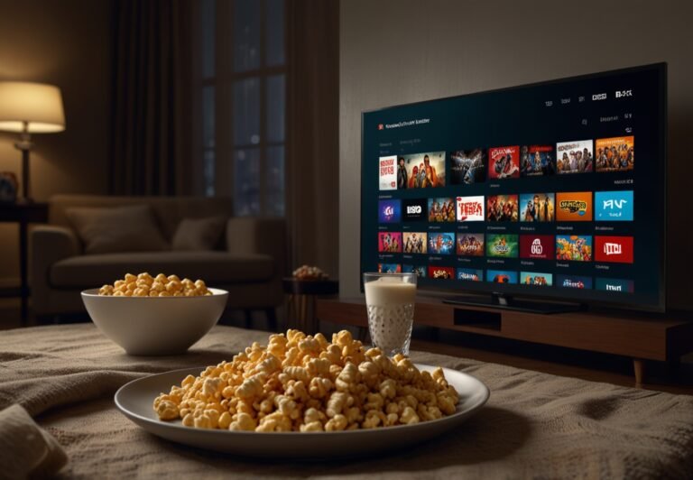 smart iptv